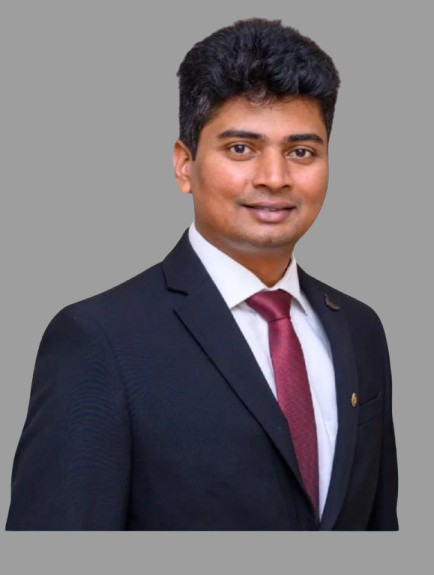 Navaneethakrishnan R